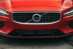 Volvo S60 T6 R-Design 2018 года (NA)
